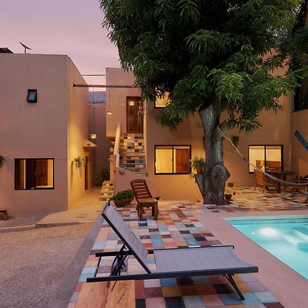 Casa Mosaicos - Adults Only Hotel Puerto Escondido  Ngoại thất bức ảnh
