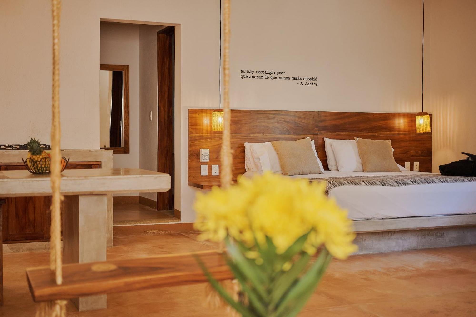 Casa Mosaicos - Adults Only Hotel Puerto Escondido  Ngoại thất bức ảnh