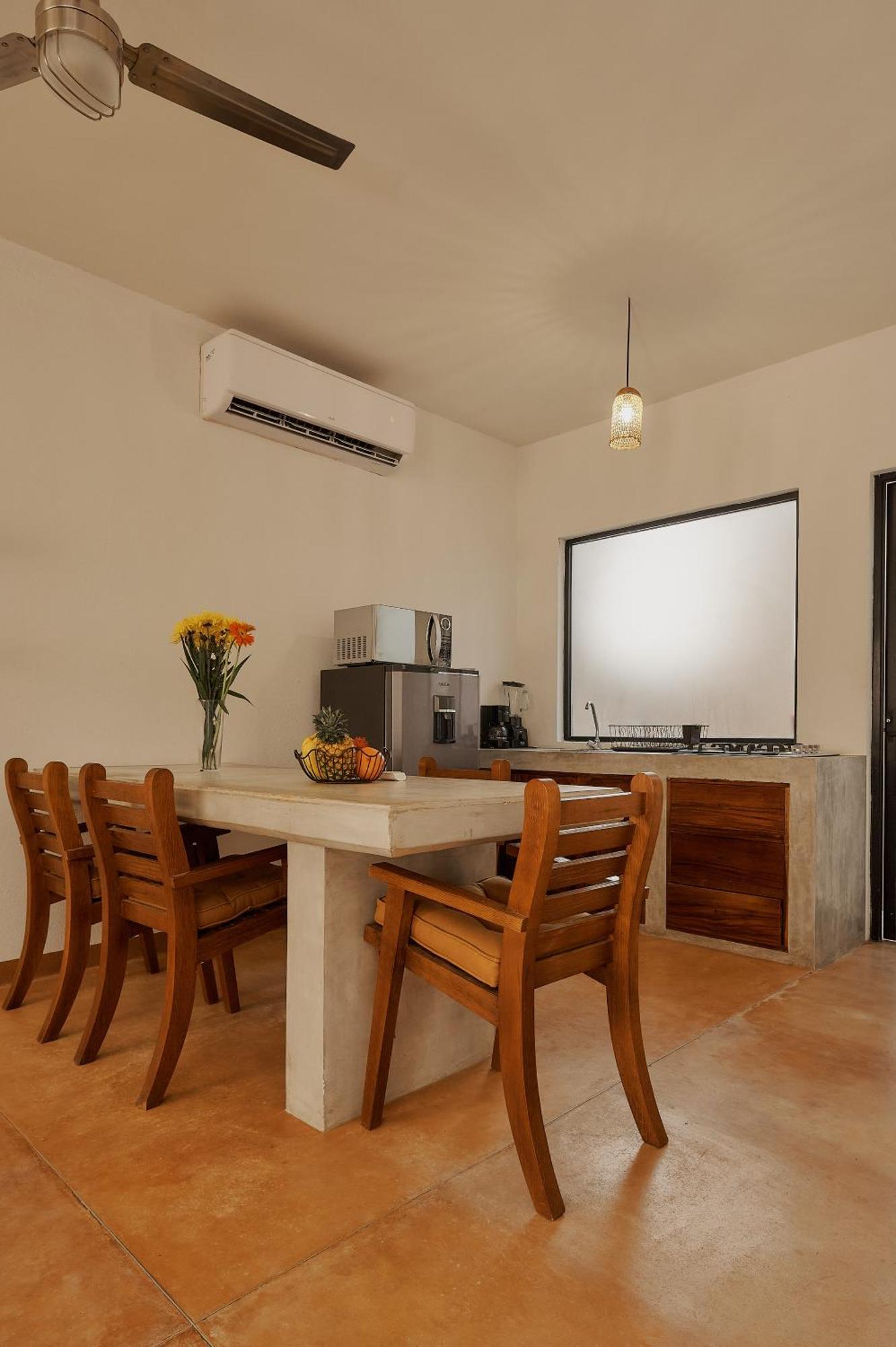 Casa Mosaicos - Adults Only Hotel Puerto Escondido  Ngoại thất bức ảnh