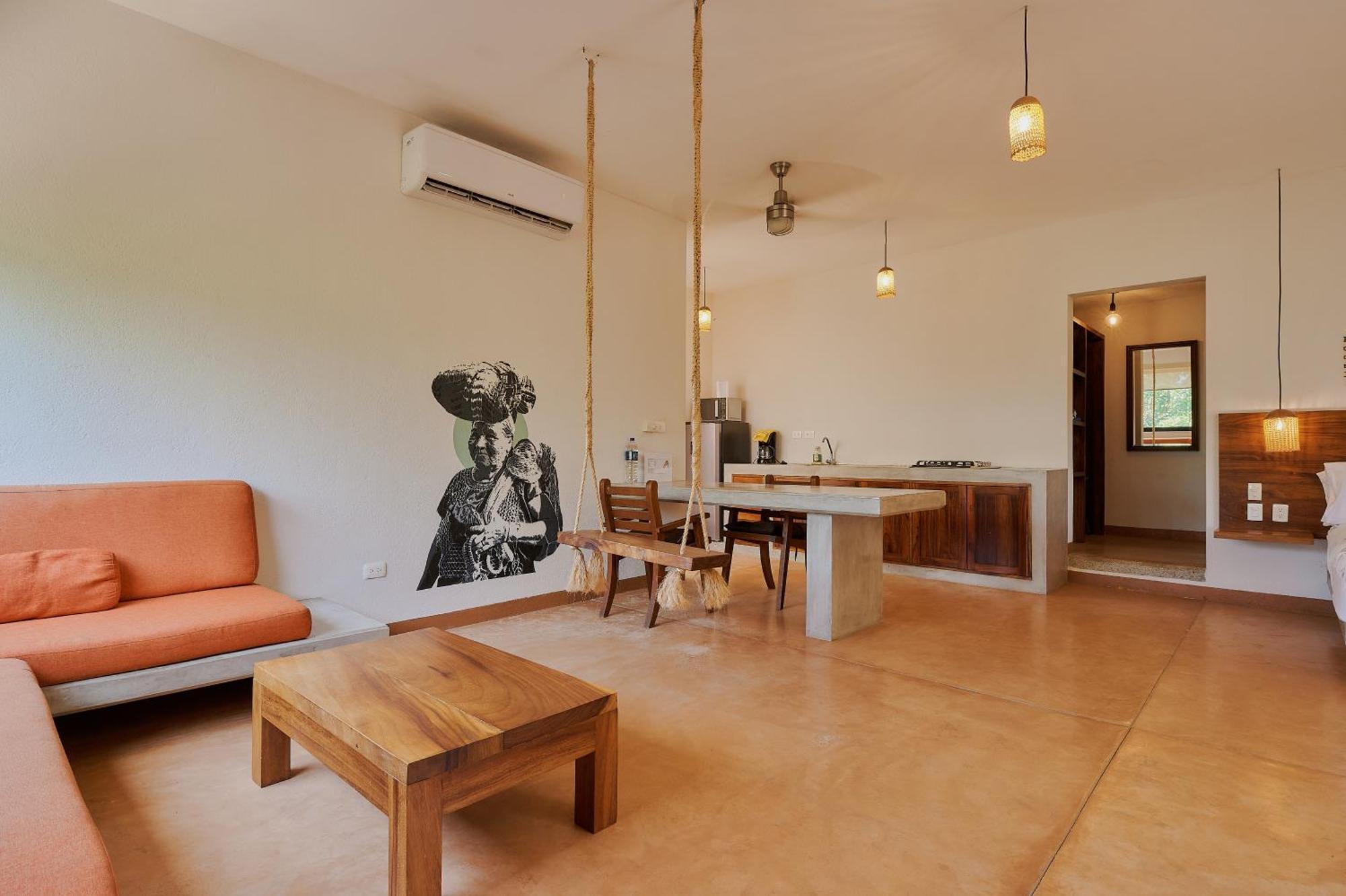 Casa Mosaicos - Adults Only Hotel Puerto Escondido  Ngoại thất bức ảnh