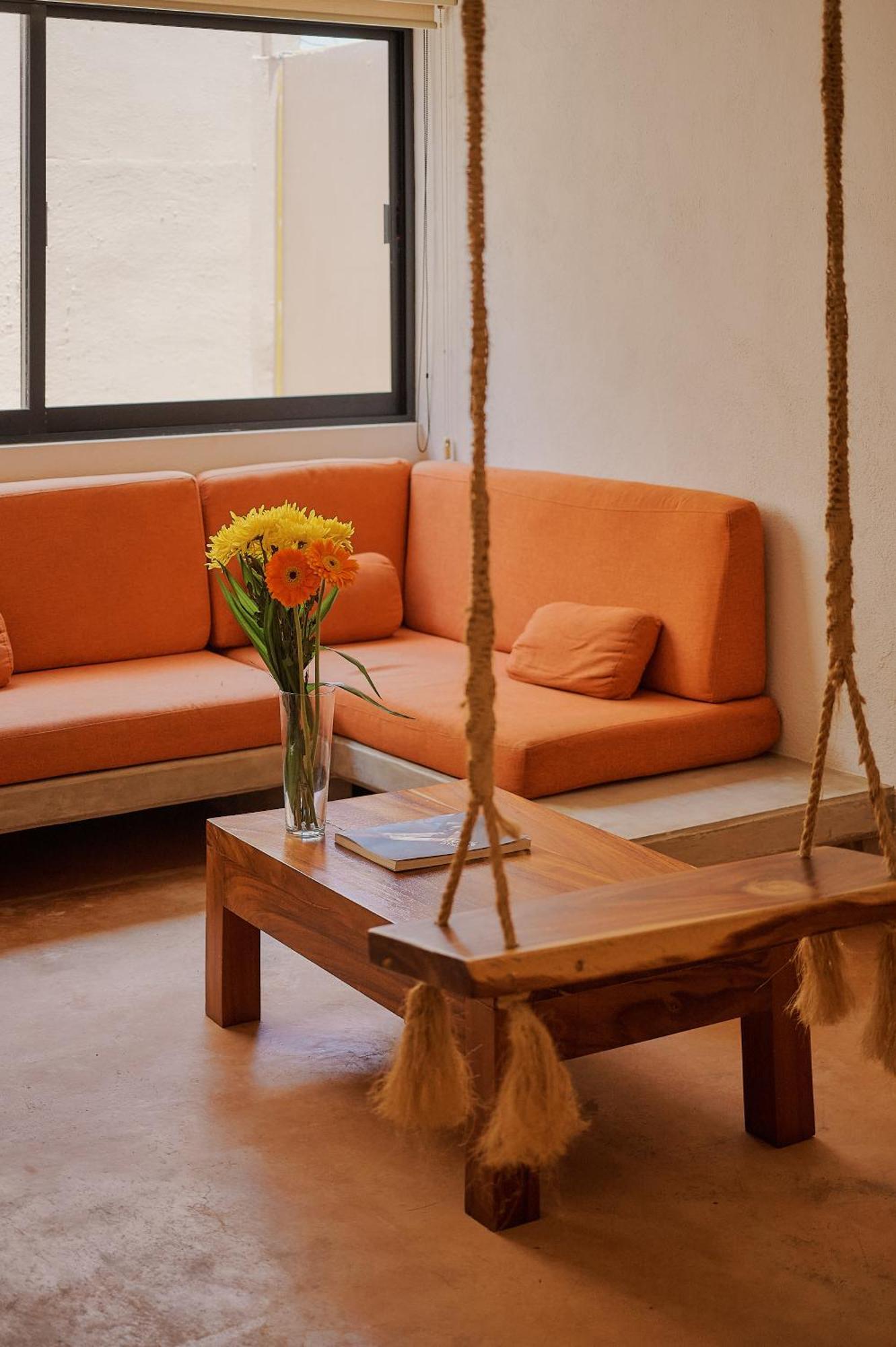 Casa Mosaicos - Adults Only Hotel Puerto Escondido  Ngoại thất bức ảnh