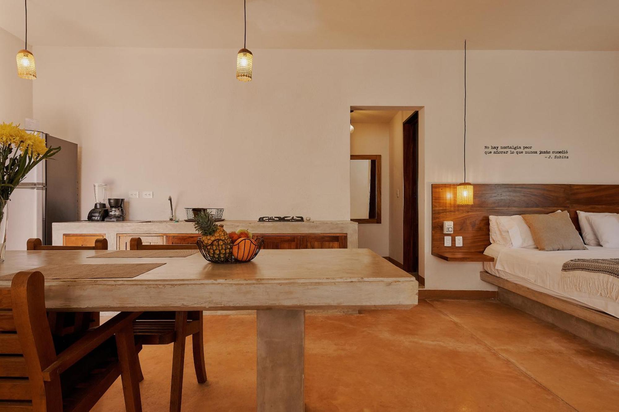 Casa Mosaicos - Adults Only Hotel Puerto Escondido  Ngoại thất bức ảnh