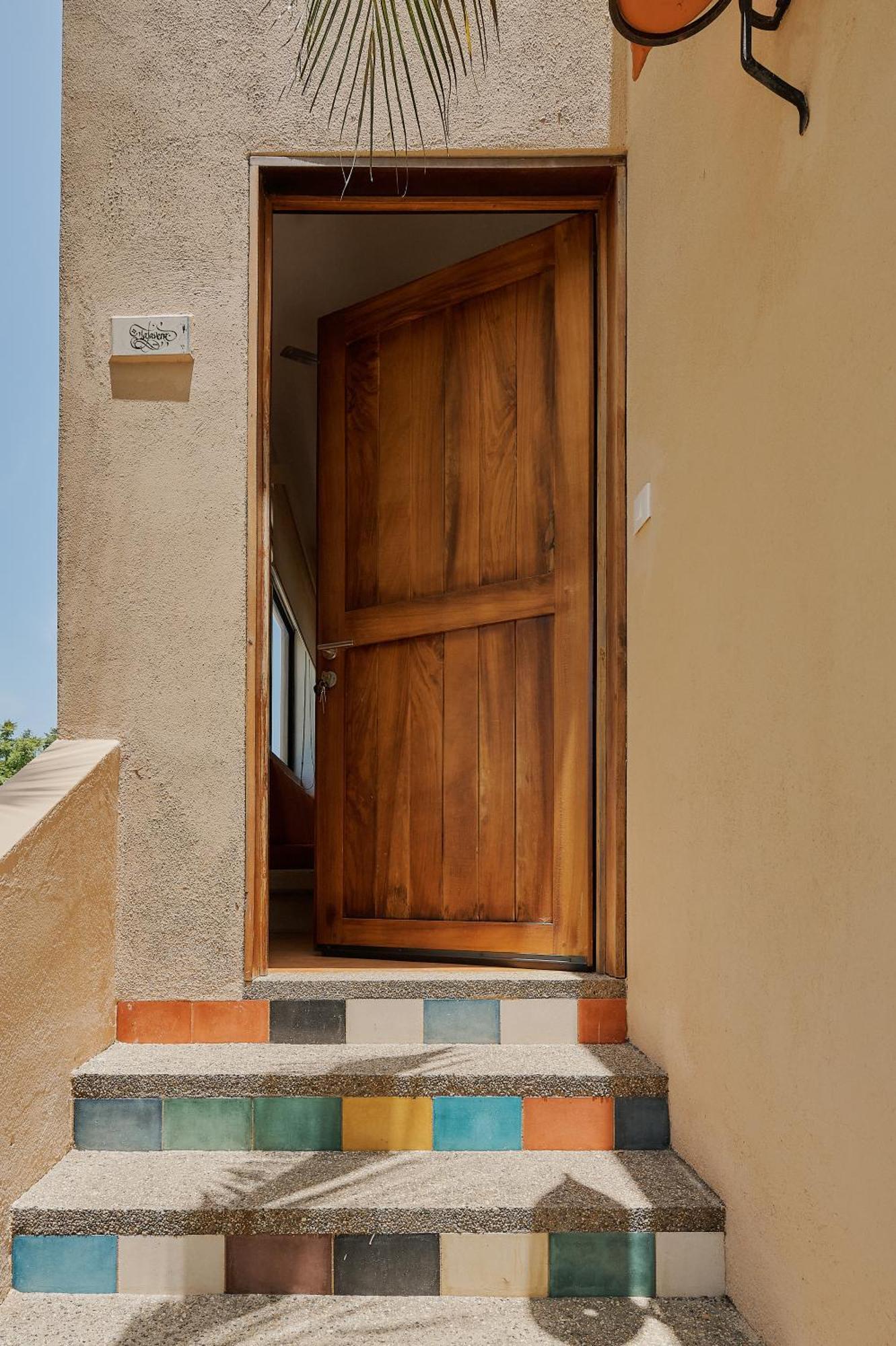 Casa Mosaicos - Adults Only Hotel Puerto Escondido  Ngoại thất bức ảnh