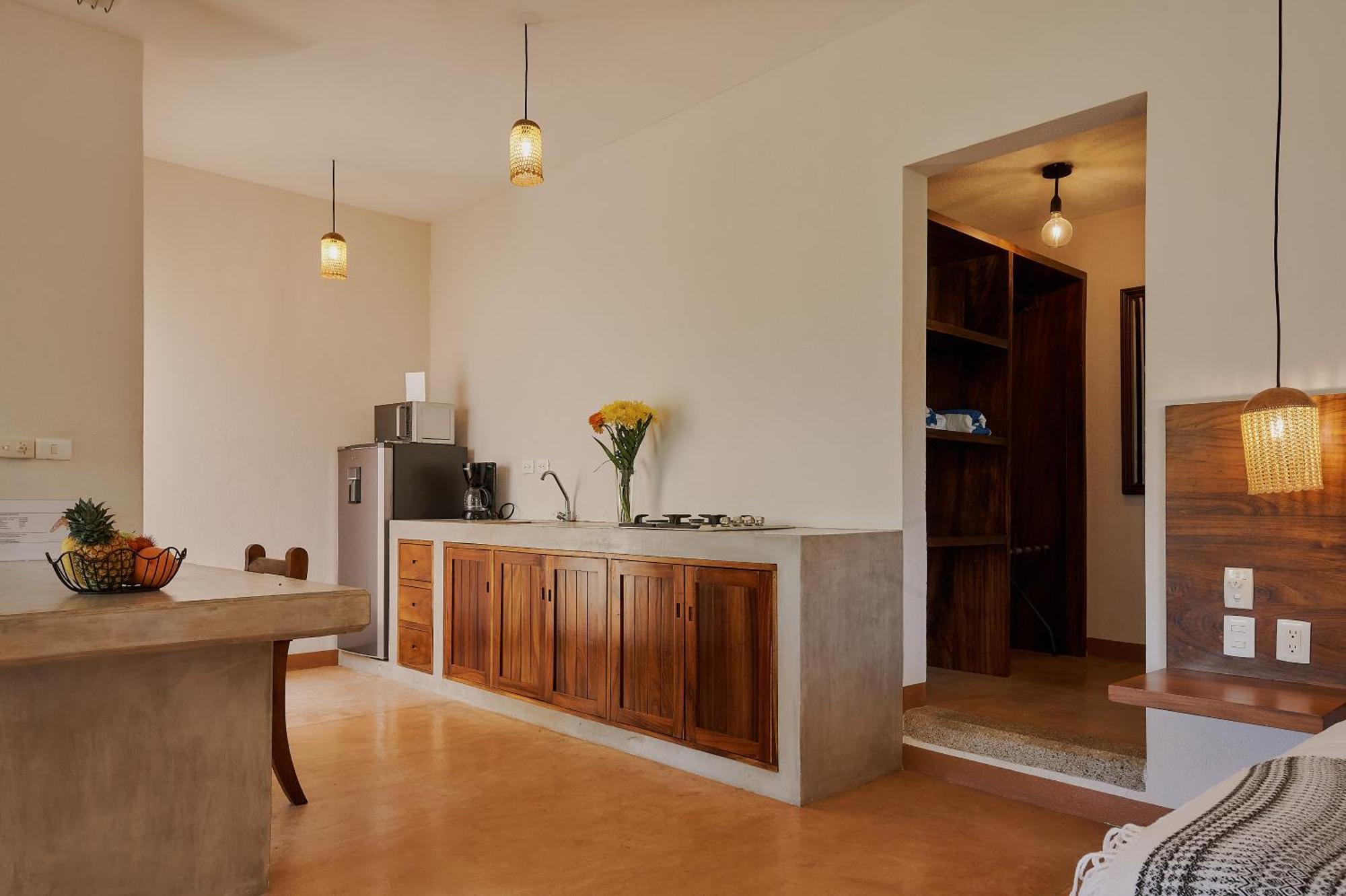 Casa Mosaicos - Adults Only Hotel Puerto Escondido  Ngoại thất bức ảnh