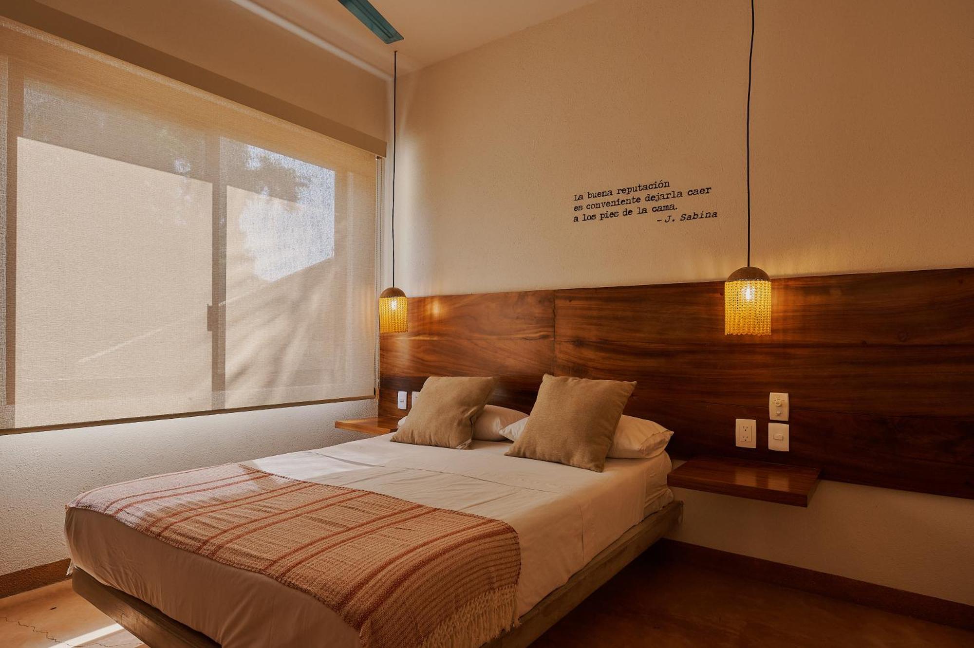 Casa Mosaicos - Adults Only Hotel Puerto Escondido  Ngoại thất bức ảnh