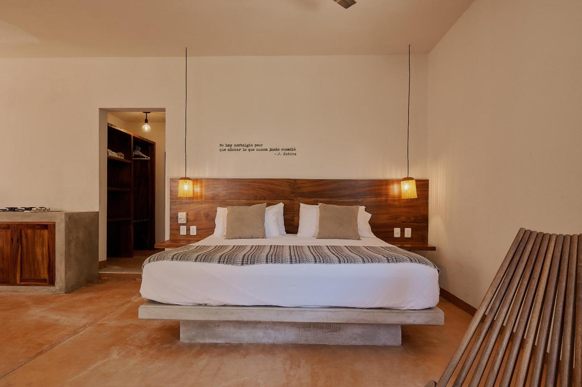 Casa Mosaicos - Adults Only Hotel Puerto Escondido  Ngoại thất bức ảnh