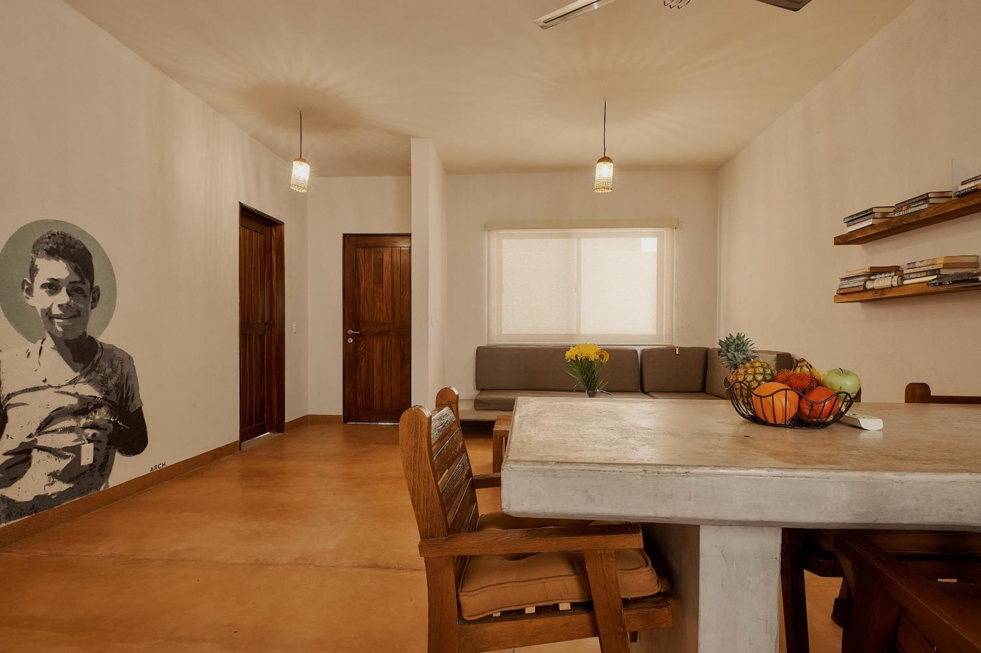 Casa Mosaicos - Adults Only Hotel Puerto Escondido  Ngoại thất bức ảnh