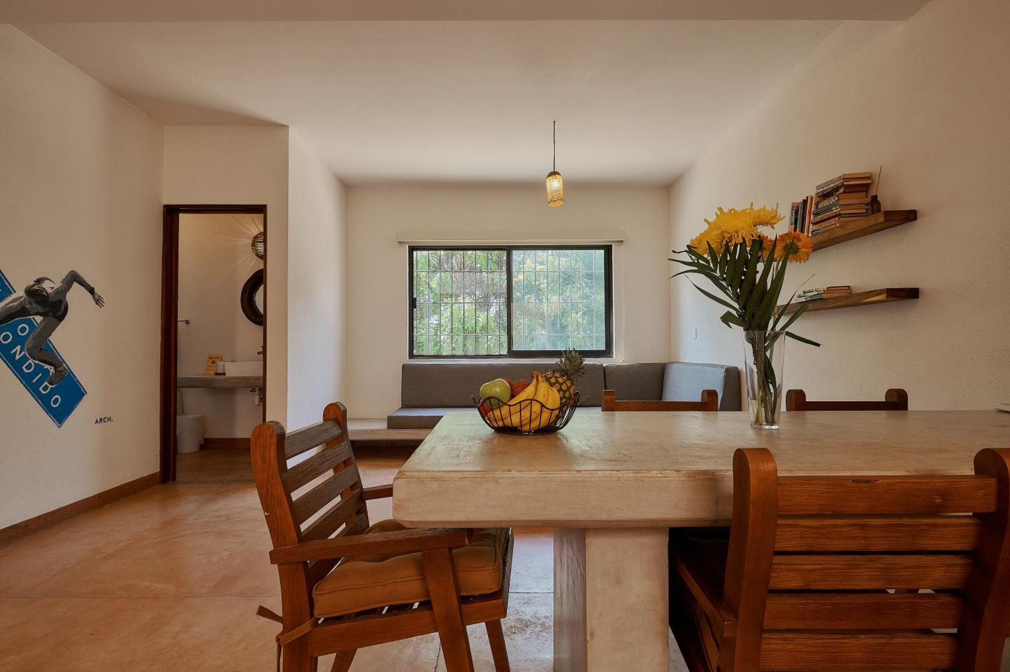 Casa Mosaicos - Adults Only Hotel Puerto Escondido  Ngoại thất bức ảnh