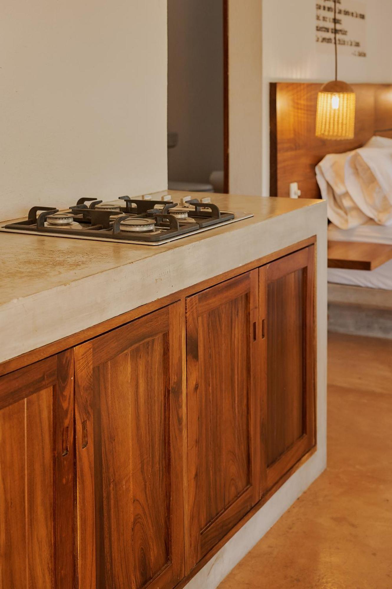 Casa Mosaicos - Adults Only Hotel Puerto Escondido  Ngoại thất bức ảnh