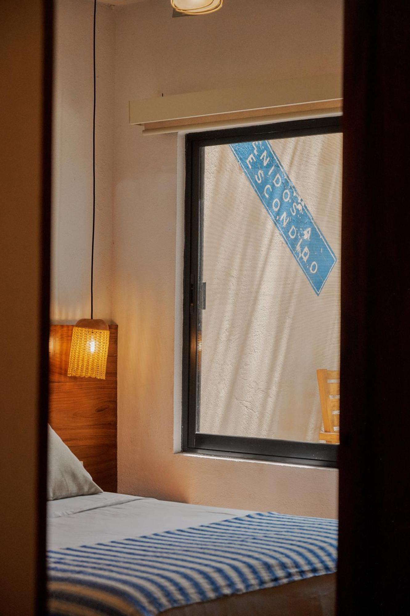 Casa Mosaicos - Adults Only Hotel Puerto Escondido  Ngoại thất bức ảnh