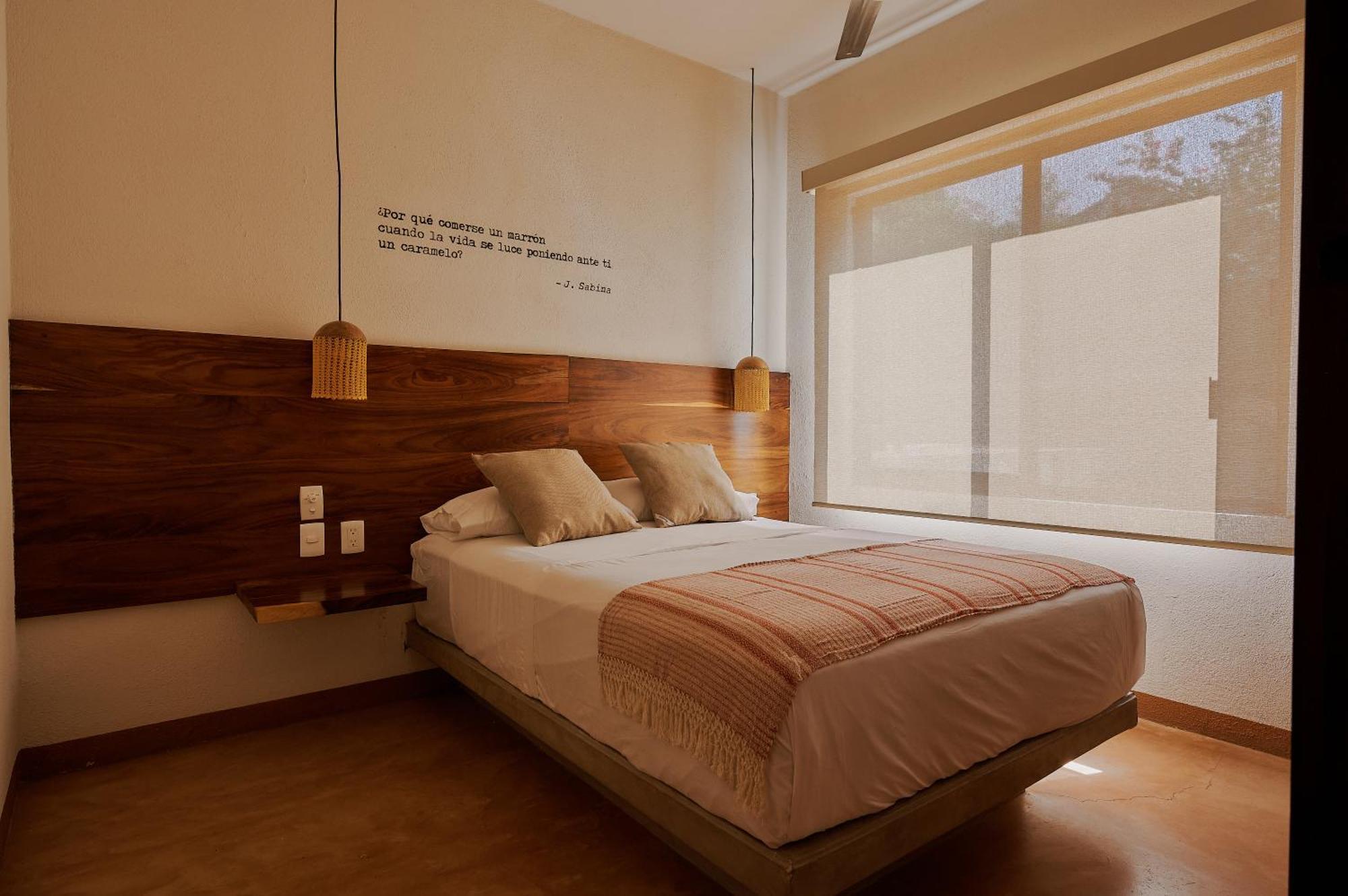 Casa Mosaicos - Adults Only Hotel Puerto Escondido  Ngoại thất bức ảnh