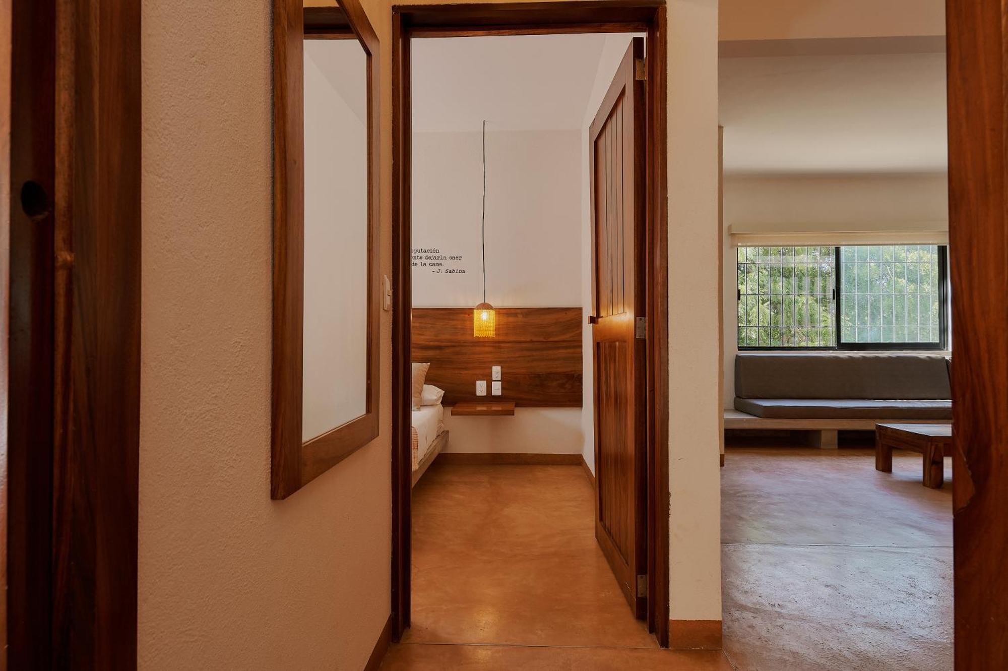 Casa Mosaicos - Adults Only Hotel Puerto Escondido  Ngoại thất bức ảnh