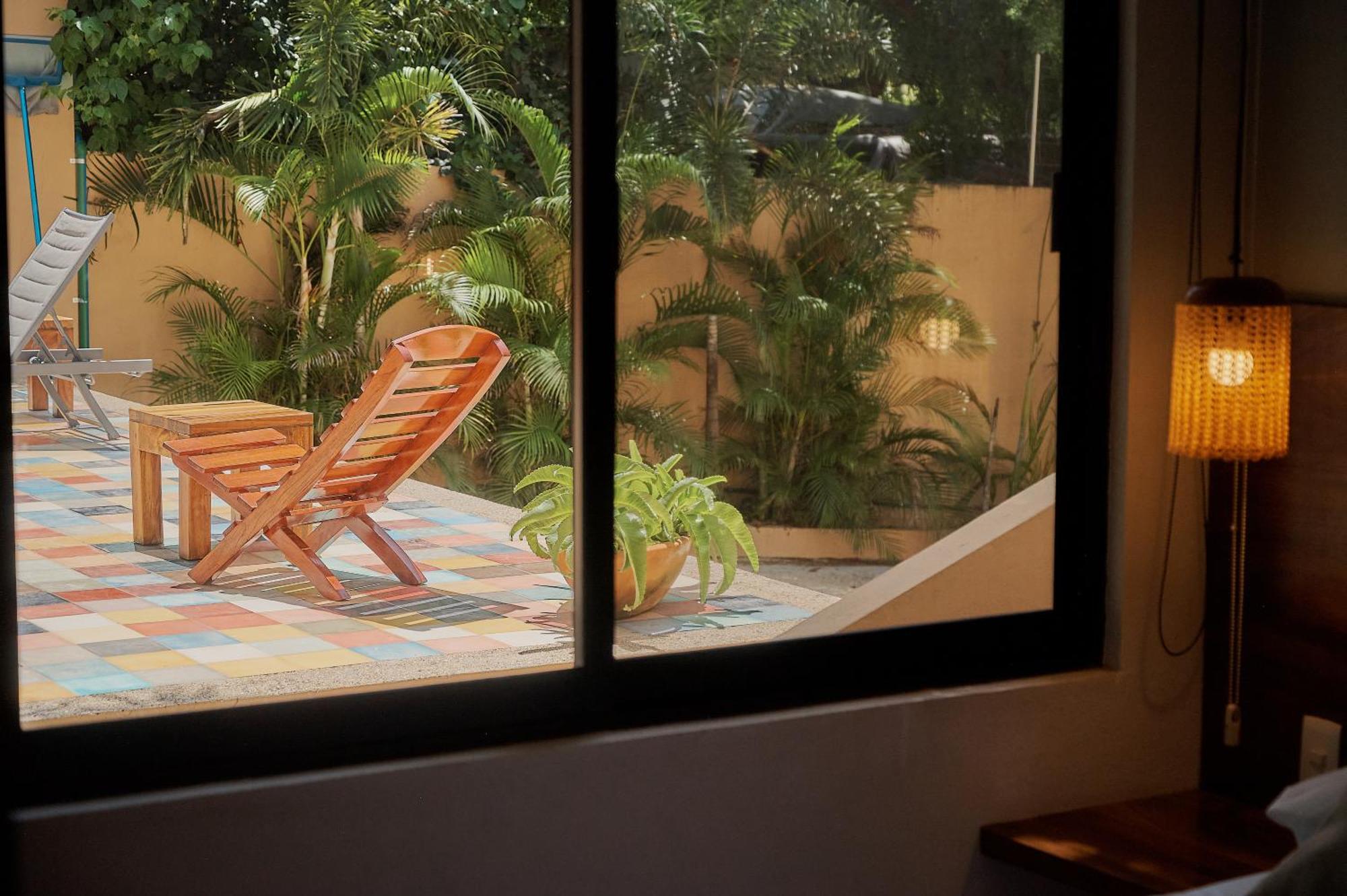Casa Mosaicos - Adults Only Hotel Puerto Escondido  Ngoại thất bức ảnh